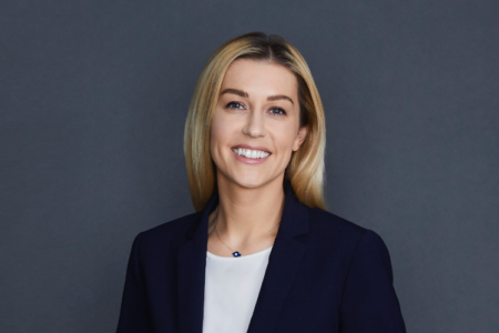 Image about <strong>Allensworth Announces New Partner, Megan Kateff</str