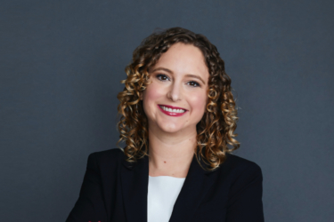 Attorney Caitlin N. Larsen