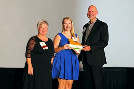 Image about Karly Houchin’s Service to ULI Austin