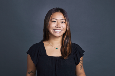 Professional staff Jumi A. Park