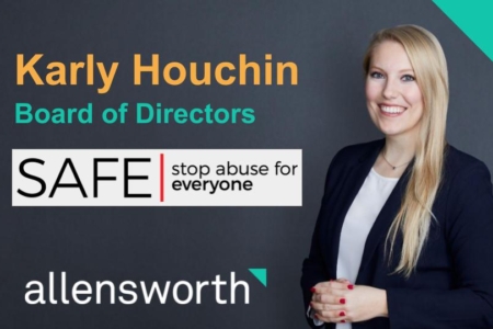 Image about Karly Houchin Appointed to SAFE Board of Directors