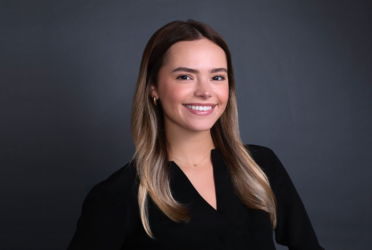 Professional staff Isabella P. Mendez