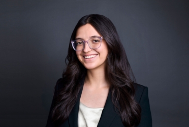 Attorney Mackenzie Salter