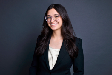 Attorney Mackenzie Salter