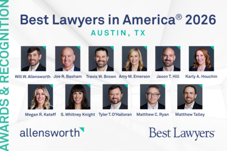 Image about A Milestone Year: Best Lawyers 2026
