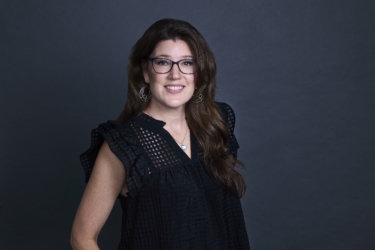 Professional staff Carrie L. Harper