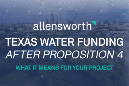 Image about Texas Water Funding After Proposition 4: What It Means for Y