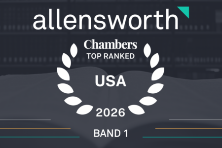Image about Chambers USA 2026