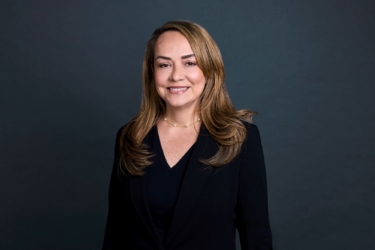 Professional staff Marisela Garcia