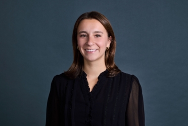 Professional staff Ella M. Schmidt